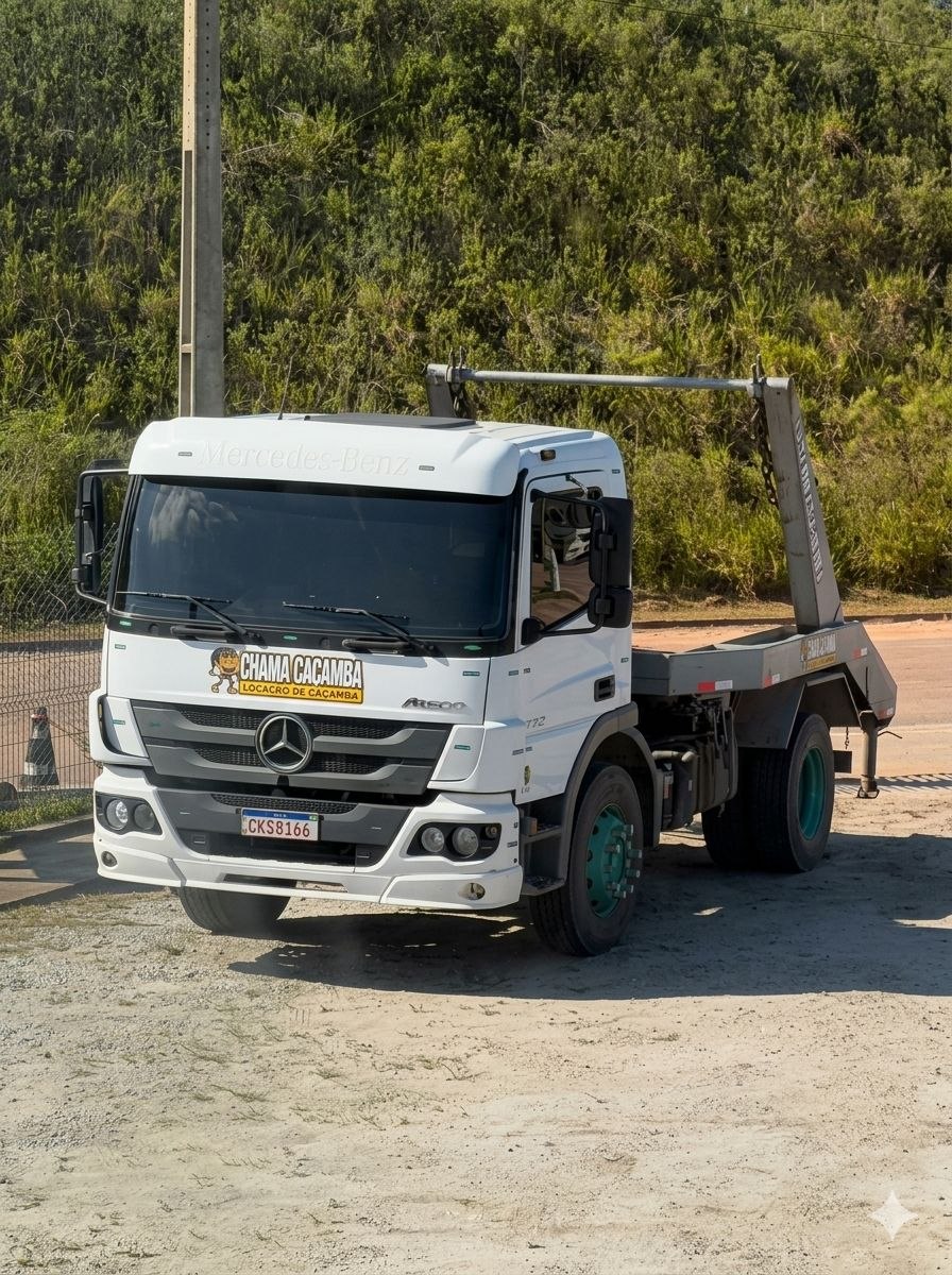 Atendimento em Rio das Ostras
